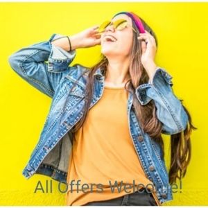 All Offers Welcome💗